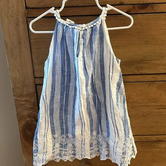 Gap linen summer dress - Picture 2 of 2